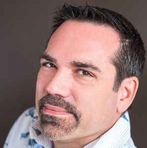 Meet your Posher, Bert